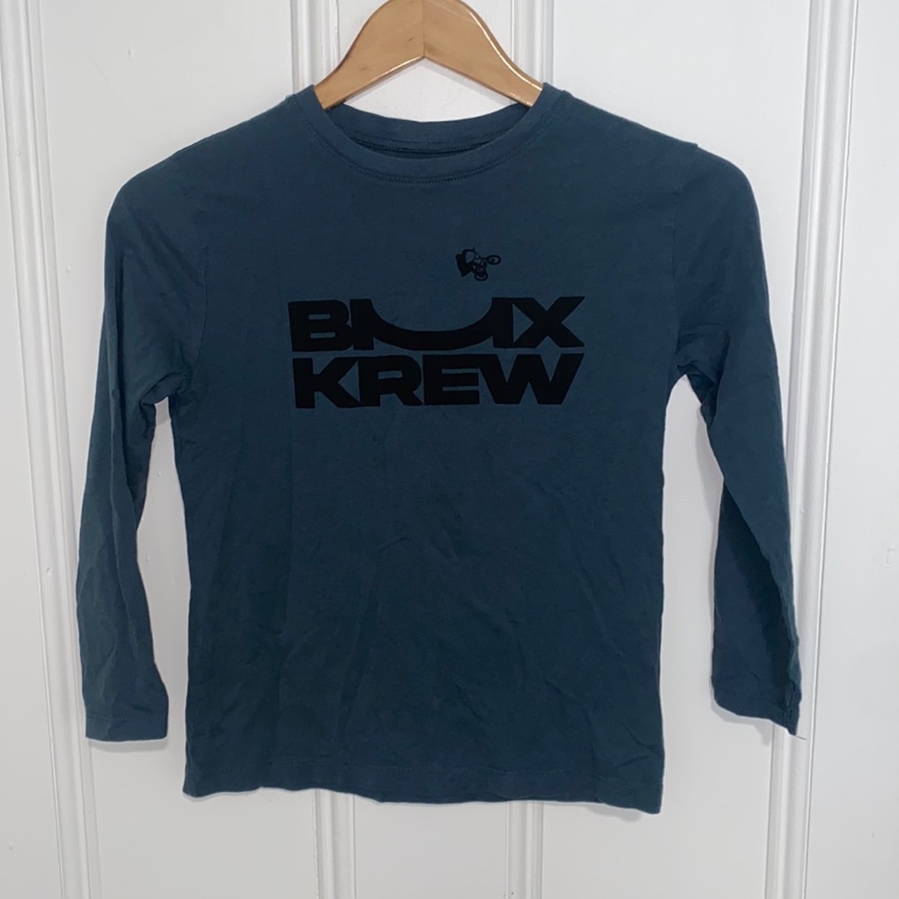 Zara Graphic Tee